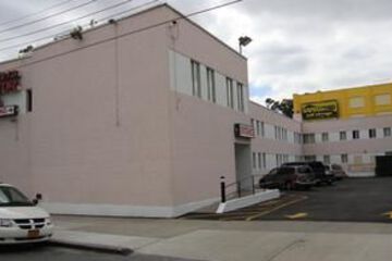 Hotel Front