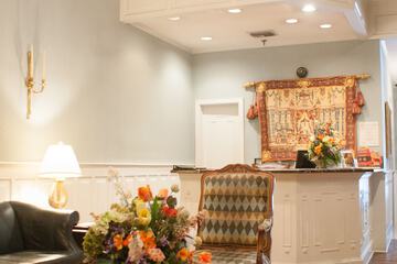 Hotel Interior 7 of 35