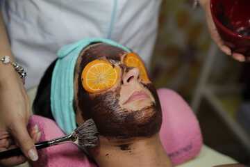 Facial