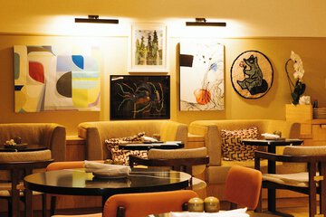 Cafe