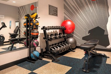 Health and Fitness 31 of 34