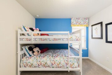 Children’s Theme Room