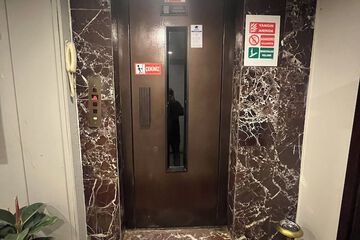 Elevator