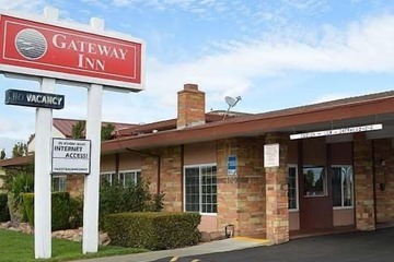 Gateway Inn Fairfield
