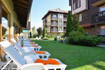 Sundeck