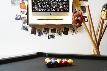 Billiards