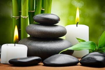 Spa treatment