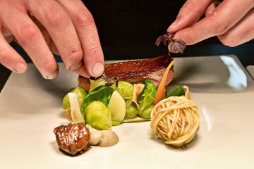Delicatessen