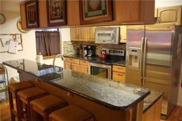 In-Room Kitchen
