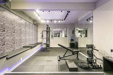 Gym
