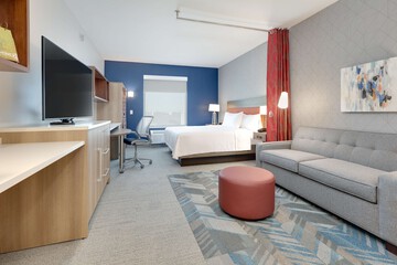 Home2 Suites by Hilton Euless DFW West