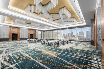 Ballroom