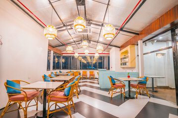 Cafe