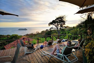 Sundeck
