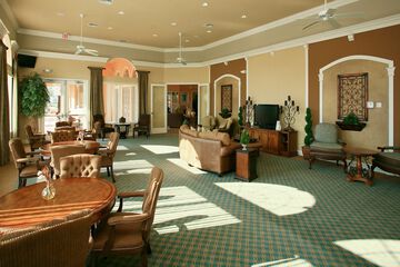 Ballroom