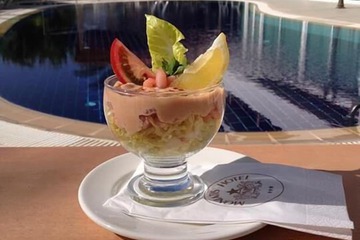 Delicatessen