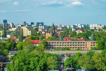 City view