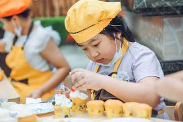 Children's activities