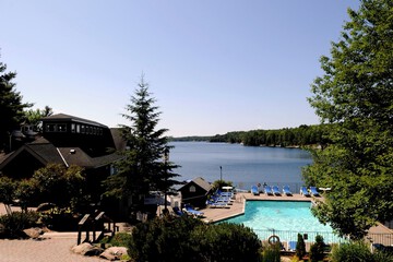 Lake