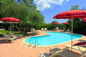 Children's pool