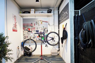 Bicycling
