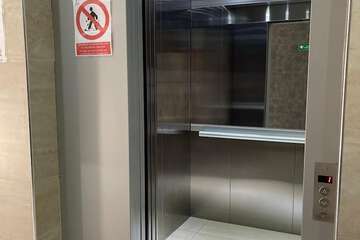 Elevator