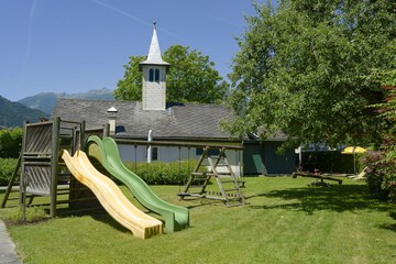 Sports facility