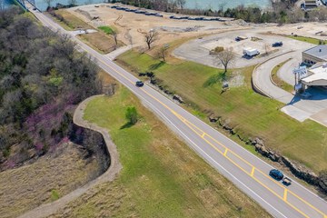 Table Rock Resorts at Kimberling