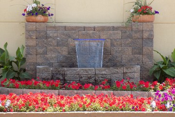 Fountain