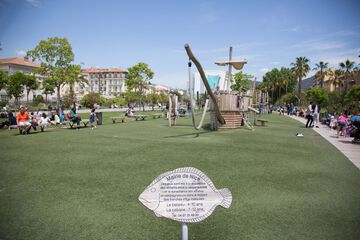 Point of interest