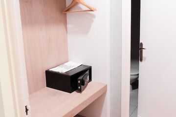 Wardrobe