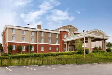 Country Inn & Suites by Radisson Commerce GA