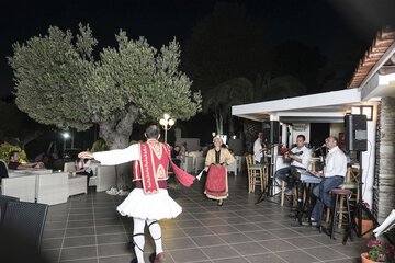 Theater show