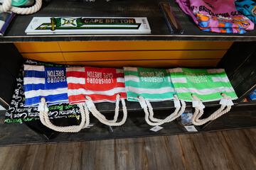 Gift shop