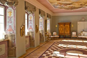 Ballroom