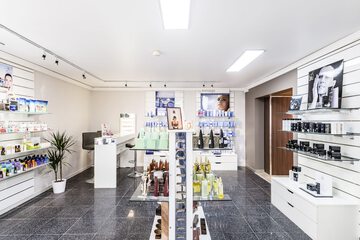 Gift shop