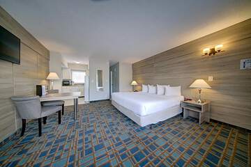 Galt Villas Hotel