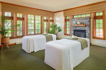 Treatment room