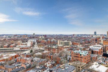 City view