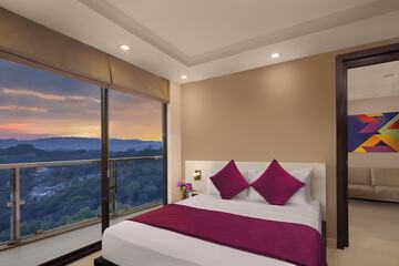 View from room