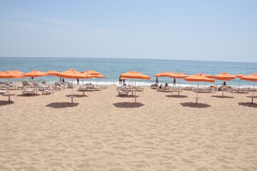 Beach/ocean view
