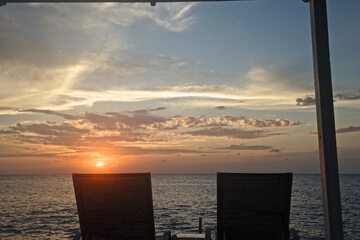 Sundeck