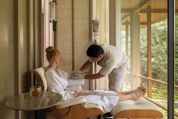 Spa treatment