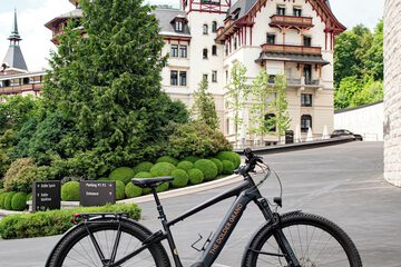Bicycling
