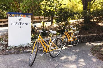 Bicycling