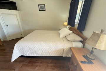 Barewood Inn and Suites