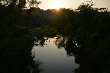 Lake
