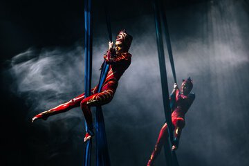 Theater show