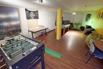 Billiards