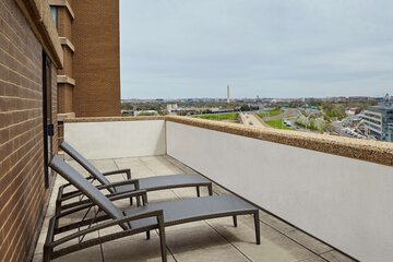 Terrace/Patio 95 of 96